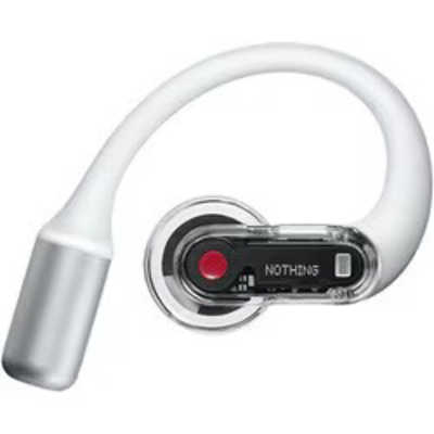 Nothing フルワイヤレスイヤホン Ear ( Open ) [ ワイヤレス ( 左右