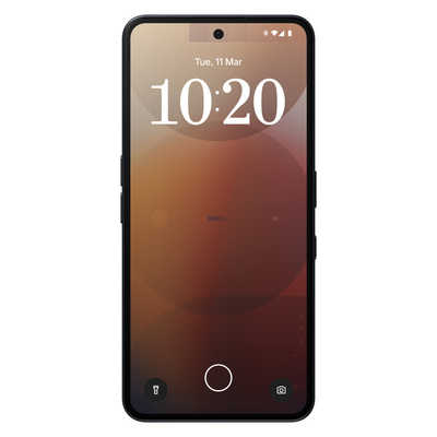 Nothing SIMフリースマートフォン Nothing Phone (3a) / Snapdragon 7s