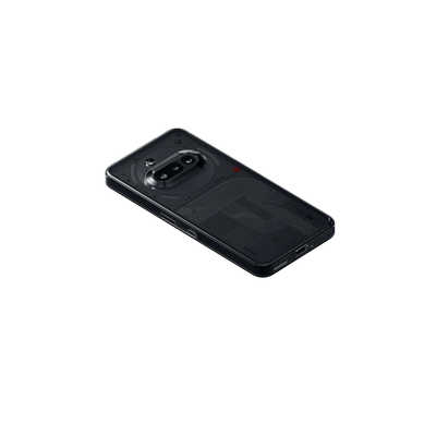 NOTHING SIMフリースマートフォン Nothing Phone (3a) 6.77