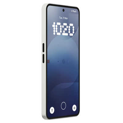 nothing phone 3(a) 128GB SIMフリー Nothing Phone(2a) 6.7型 8GB/128GB ブラック SIMフリー