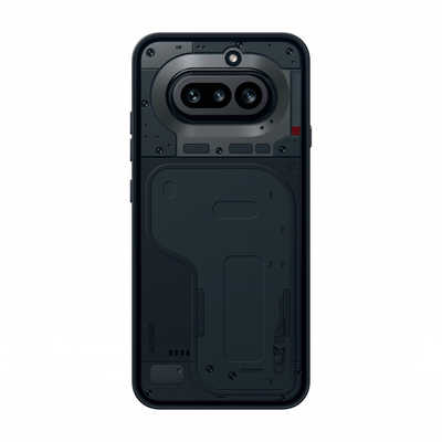 Nothing SIMフリースマートフォン Phone (4a) / Snapdragon 7S Gen 4