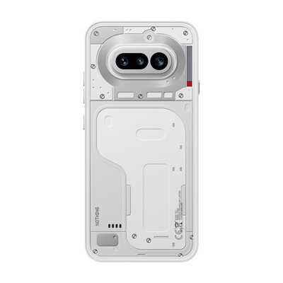 Nothing SIMフリースマートフォン Phone (4a) / Snapdragon 7S Gen 4