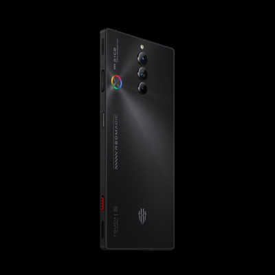 nubia SIMフリースマートフォン REDMAGIC 8S Pro 6.8インチ メモリ