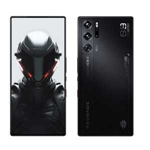 REDMAGIC SIMフリースマートフォン REDMAGIC 9 Pro Snapdragon 8 Gen 3 6.8型 メモリ/ストレージ：12GB/256GB  NX769J