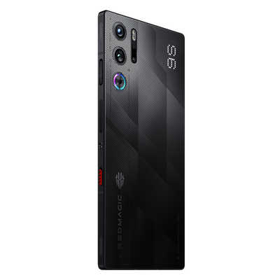 REDMAGIC SIMフリースマートフォン 9S Pro メモリ/ストレージ：12GB