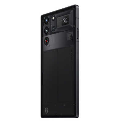 国内版 Redmagic 10 Pro 16/512gb 純正ケース付き REDMAGIC 10 Pro｜価格比較・SIMフリー・最新情報 - 価格.com