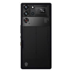 REDMAGIC 10 Pro 16G＋512G Dusk NX789J