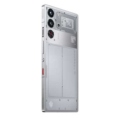 REDMAGIC 10 Pro 16G＋512G Moonlight NX789J の通販 - カテゴリ