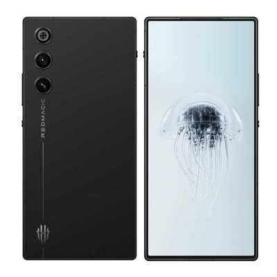 REDMAGIC SIMフリースマートフォン REDMAGIC 10 Air / Snapdragon 8