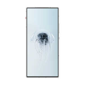 REDMAGIC SIMフリースマートフォン 10 Air 16G+512G Hailstone(ホワイト) NX779J REDMAGIC SIMフリースマートフォン 10 Air 16G+512G Hailstone(ホワイト) NX779J