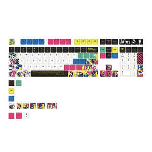 Varmilo Picasso Keycap Set Q[~OL[Lbv ̑ vm-picasso-keycapset