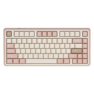 Varmilo Minilo75 HE G.Mendozae Gg-Mag White F ߥ󥰥ܡ ͭ / USB (Type-C) ԥ vm-minilo75-mndz-gmwf