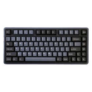 Varmilo Minilo75 HE Classic Black Gg-Mag White F ߥ󥰥ܡ ͭ / USB (Type-C) ֥å vm-minilo75-clbk-gmwf