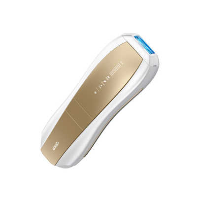 Ulike 脱毛器 本体と付属品 公式】Ulike X 販売店限定モデル|家庭用脱毛器・メンズ脱毛器・​髭脱毛