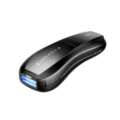 Ulike IPL光美容器 本体 UI20S BKS ULIKE 家庭用脱毛器 X IPL光美容器 UI20S BK の通販 - カテゴリ：美容