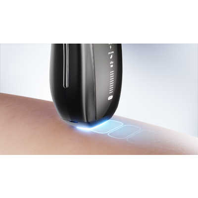 ULIKE 家庭用脱毛器 X IPL光美容器 UI20S BK の通販 - カテゴリ：美容