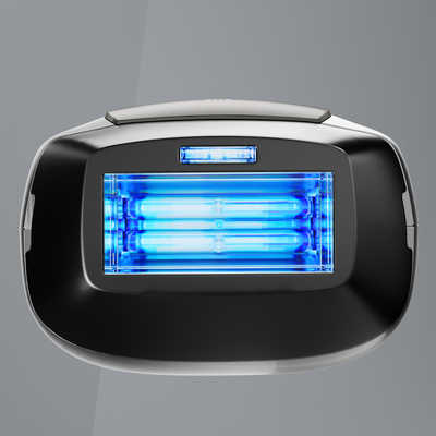 ※値下げ交渉あり！ULIKE　家庭用脱毛器 X IPL光美容器　UI20S BK ULIKE 家庭用脱毛器 X IPL光美容器 UI20S BK の通販 - カテゴリ：美容