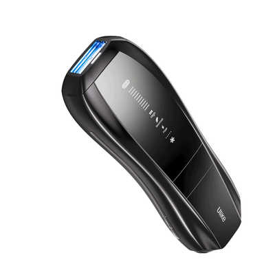 ULIKE 家庭用脱毛器 X IPL光美容器 UI20S BK の通販 - カテゴリ：美容