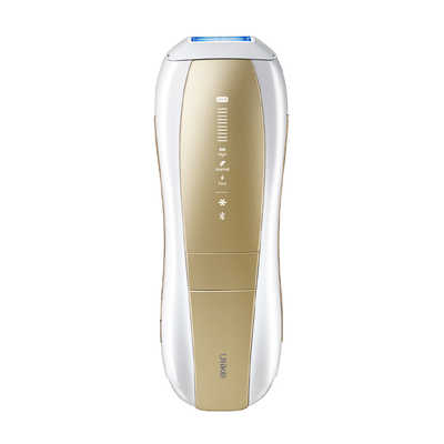 Ulike Air10 IPL光美容器(ホワイトゴールド) ULIKE Ulike Air 10 Max 光美容器 Ulike Air 10 Max IPL 光美容器