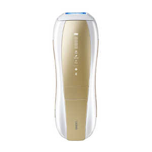 ULIKE Ulike Air 10 Max 光美容器 Ulike Air 10 Max IPL 光美容器 アタッチメントキット付 ［フラッシュ式］ ゴールド UI20S GLS