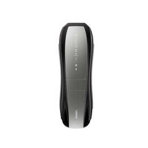 ULIKE Ulike X Max IPL光美容器 ［フラッシュ式 / AC100V-240V］ ブラック UI20S BL