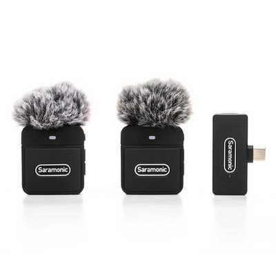 Saramonic サラモニック 2.4Gワイヤレスマイクシステム Amazon.co.jp: Saramonic サラモニック 2.4Gタッチスクリーン