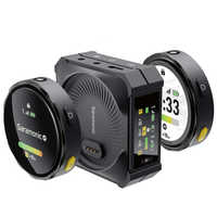 SARAMONIC 2.4GHzワイヤレスマイクシステム Saramonic 2.4G超小型