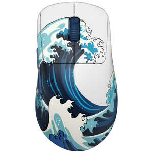 KIBU WAIZOWL ߥ󥰥ޥ OGM PRO V2 Kanagawa Wave θؼ / ͭ磻쥹/7ܥ/USBϡ8Kݡ󥰥졼б/Ķ49g/оΡ PROV2K