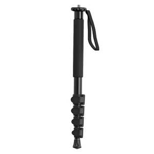 ULANZI 61インチ カメラポータブルアルミニウムモノポッド T049GBB1 ULANZI 61インチ カメラポータブルアルミニウムモノポッド T049GBB1
