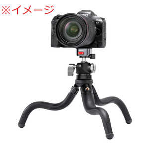 ULANZI MT-68 Claw クイックリリースフレキシブル三脚 T061CNB1 ULANZI MT-68 Claw クイックリリースフレキシブル三脚 T061CNB1