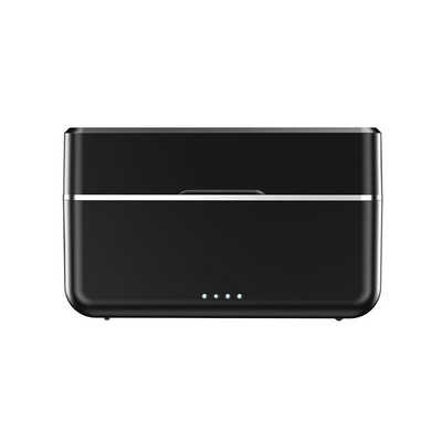ULANZI U-Mic AM18 ワイヤレスラベリアマイクシステム Pro の