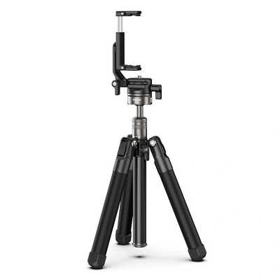 Ulanzi MT-63 ポータブルミニ三脚 T028GBB1 Ulanzi MT-63 ポータブルミニ三脚 T028GBB1