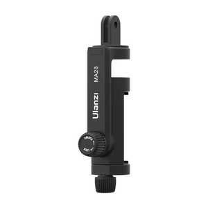 ULANZI MA28 GoProマウントフォンホルダー M027GBB1 ULANZI MA28 GoProマウントフォンホルダー M027GBB1