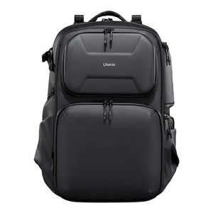 ULANZI BP10 ハードシェルカメラバックパック 35L B012GBB1