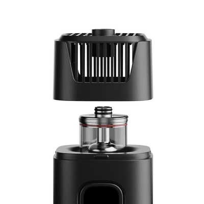 ULANZI FILMOG Ace ポータブル 小型フォグマシン R001 FM01 の通販