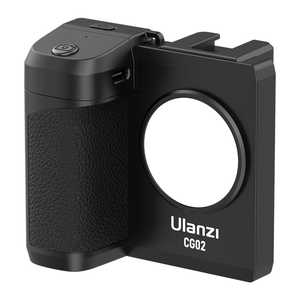 ULANZI CG-02 ե饤դBluetoothޡȥեۥ 3282B