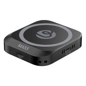 ULANZI MA55 �}�O�l�e�B�b�N SSD �G���N���[�W���[ M097