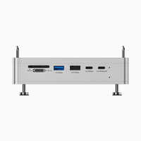 Ulanzi QT03 ドッキングステーション SSDエンクロージャー Ulanzi QT03 ドッキングステーション（SSD エンクロージャ付き）