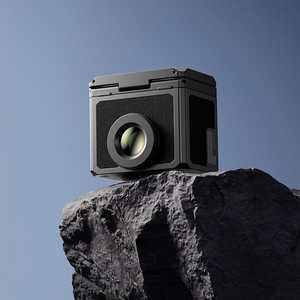 ULANZI �������ȥ�٥�ӥ塼�ե�������� �֥�å� C090