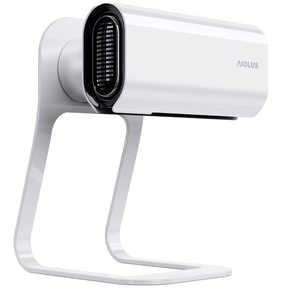 AIOLUS ハンドドライヤー Hand Dryer White Nyuhd-210W