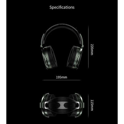 美品 aune SR7000 ヘッドホン（密閉型／高音質） Bundle] Aune SR7000 Closed Back Headphone | Aune Store