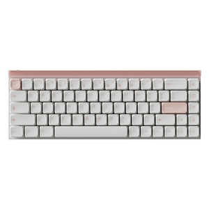 MELGEEK MADE68 Air Pink MADE68APL0206 MELGEEK MADE68 Air Pink MADE68APL0206
