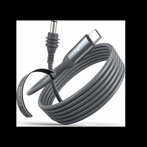 SYNTECH Starlink Mini USB-C Power Cable-2M M58-2M