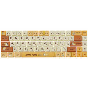 SYNTECH ���[�v���t�@�C���L�[�L���b�v �R�[�M�[�f�U�C�� KML1