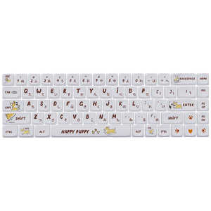 SYNTECH ���[�v���t�@�C���L�[�L���b�v �R�[�M�[�f�U�C�� KML2