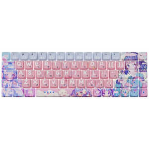SYNTECH ���[�v���t�@�C���L�[�L���b�v KML3