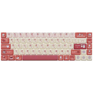 SYNTECH ���[�v���t�@�C���L�[�L���b�v �L�f�U�C�� KML4