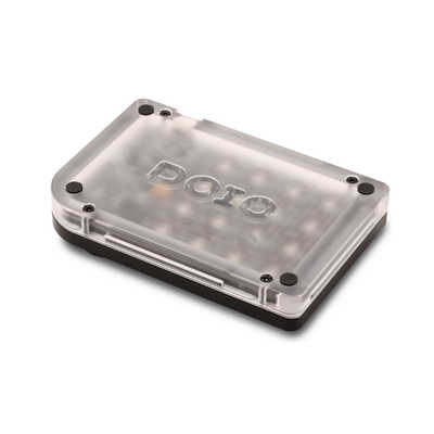 DOIO KB16 マクロメカニカルキーボード/片手デバイス/16キー DOIO KB16【片手デバイス】