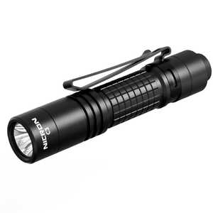 NICRON ポケットライト 1000LM ブラック C3 NICRON ポケットライト 1000LM ブラック C3