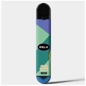 RELX(リレックス) ALOE GRAPE ［電子タバコ アロエ＆グレープ］ Bubblemon